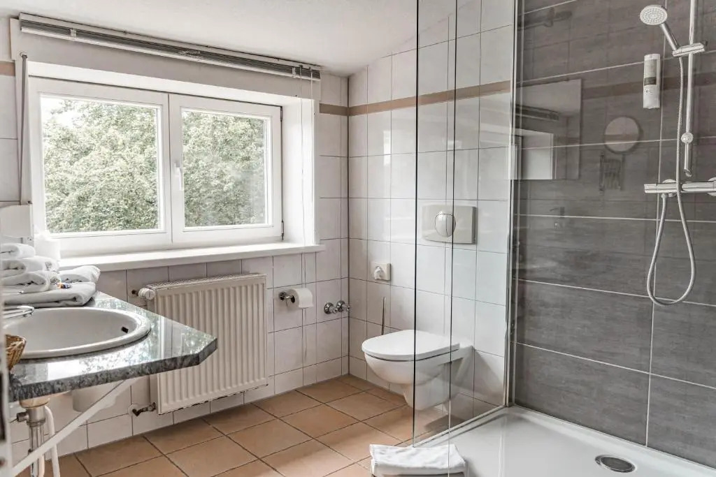Wellness- & Sporthotel Haus am See