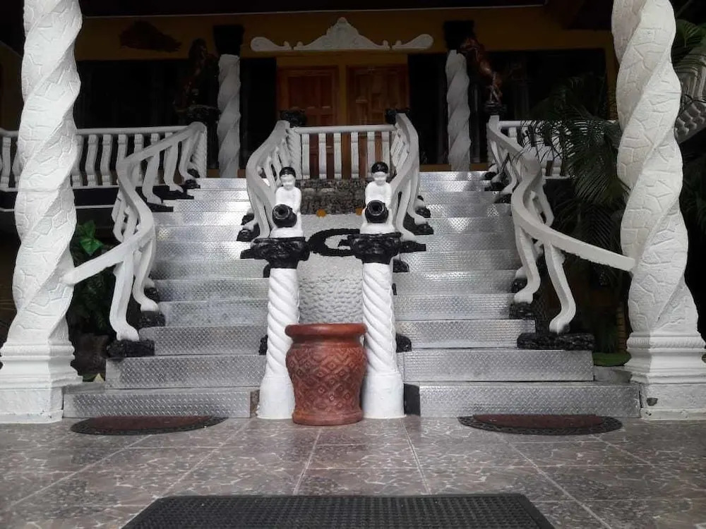Hotel Osly del Norte