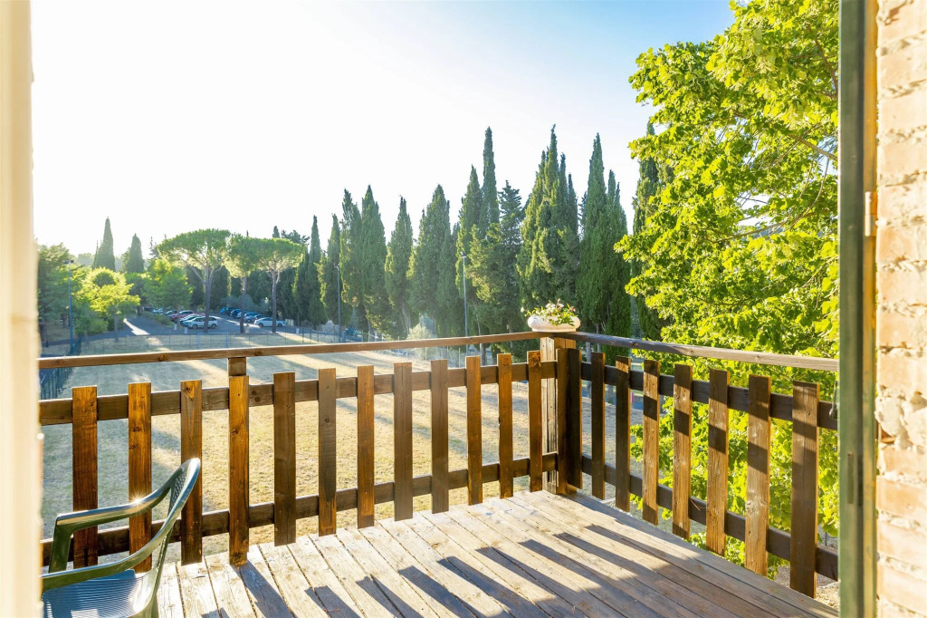 Pian dei Mucini Resort
