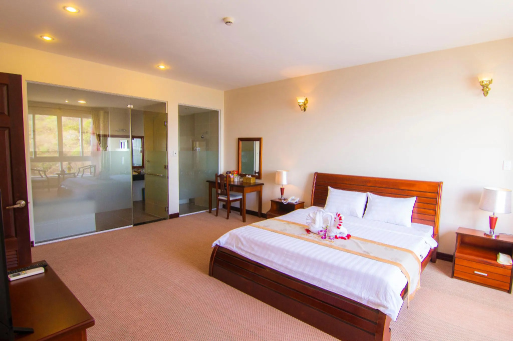 Tien An Hotel Vung Tau