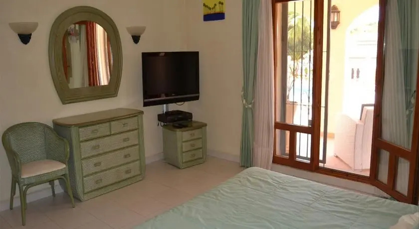 Casa Nikita