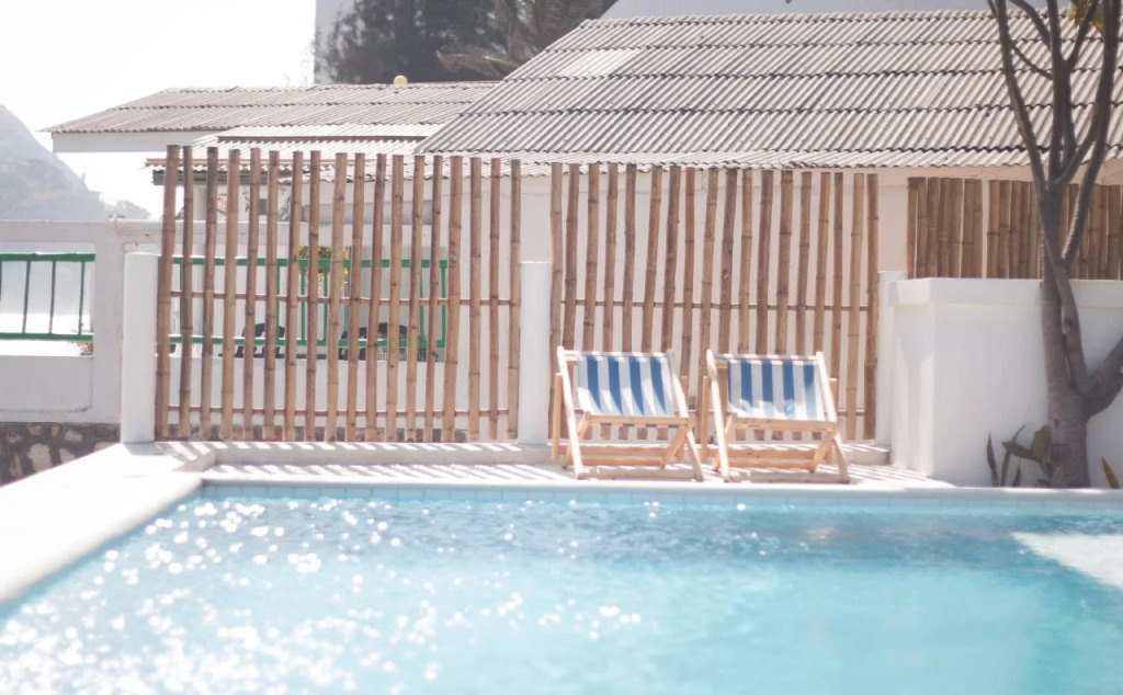 SleepEasy Beach Hostel Huahin