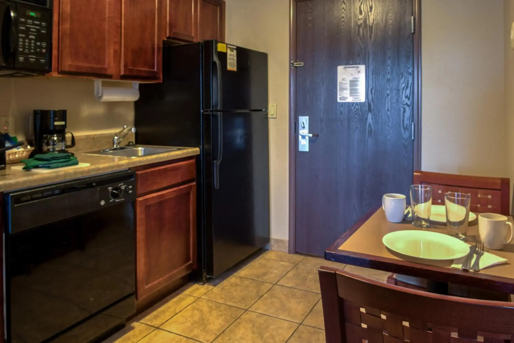 MainStay Suites St Robert - Fort Leonard Wood