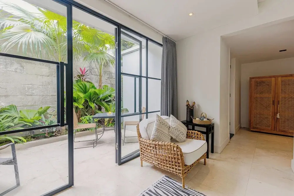 Sophisticated Luxe Martini 1 - 1BR Villa
