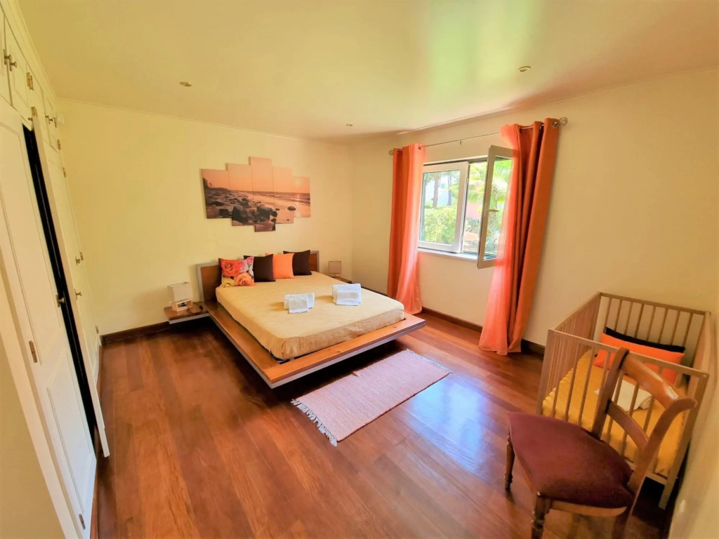 VILLA FATI in Península de Tróia