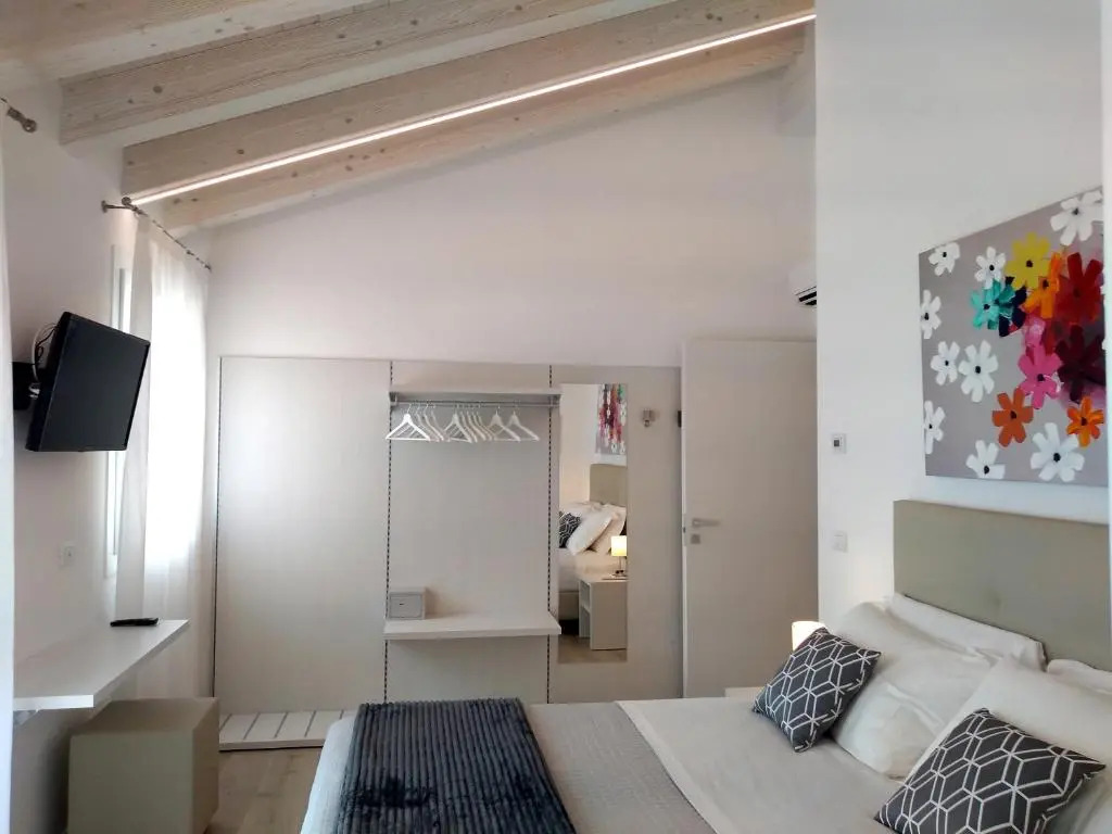 Le Mandragole B&B