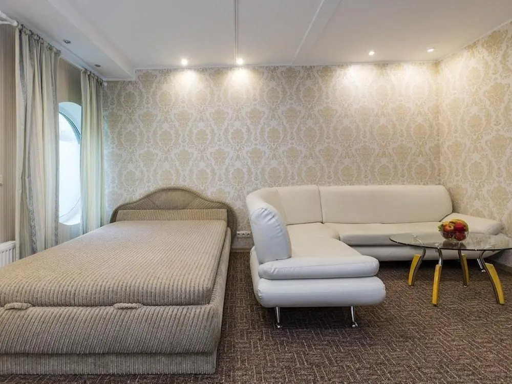 I&A Residence Humala