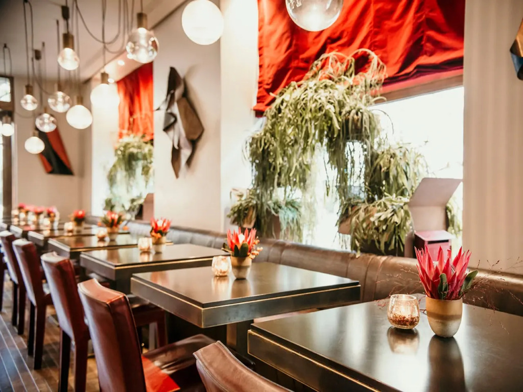 Posta Design Hotel