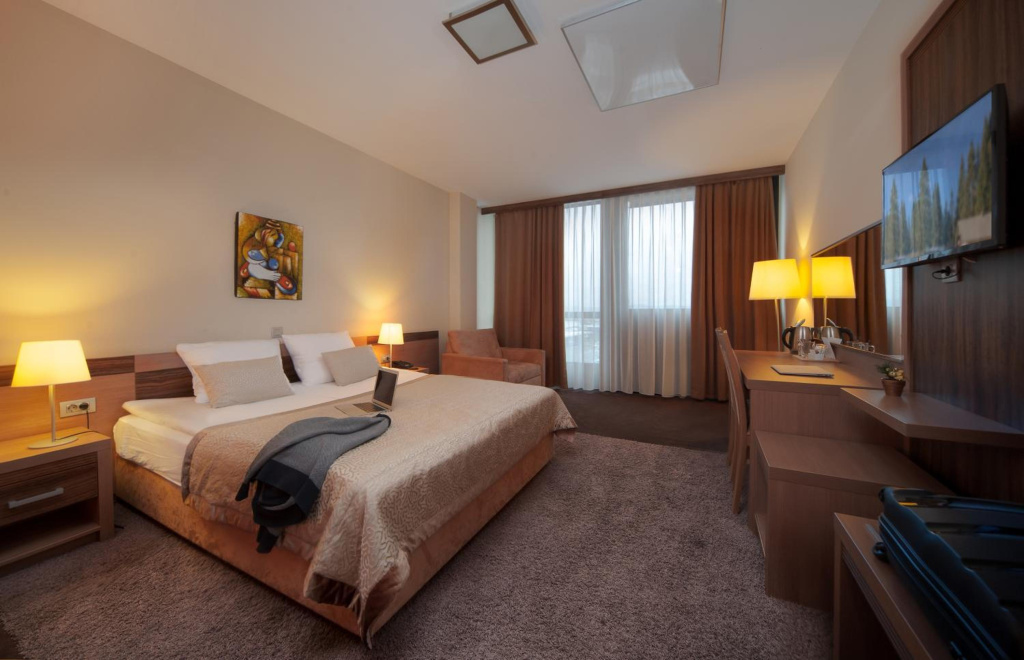 Hotel Kras