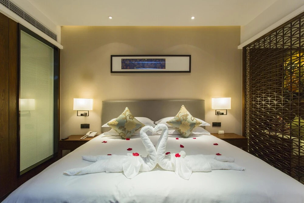SSAW Boutique Hotel Hangzhou Wulin plaza Yefeng Modern Center