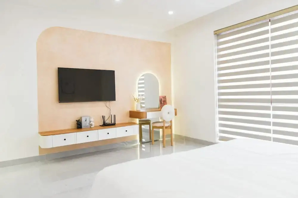 Anstay By Vinhomes Vũ Yên Hải Phòng