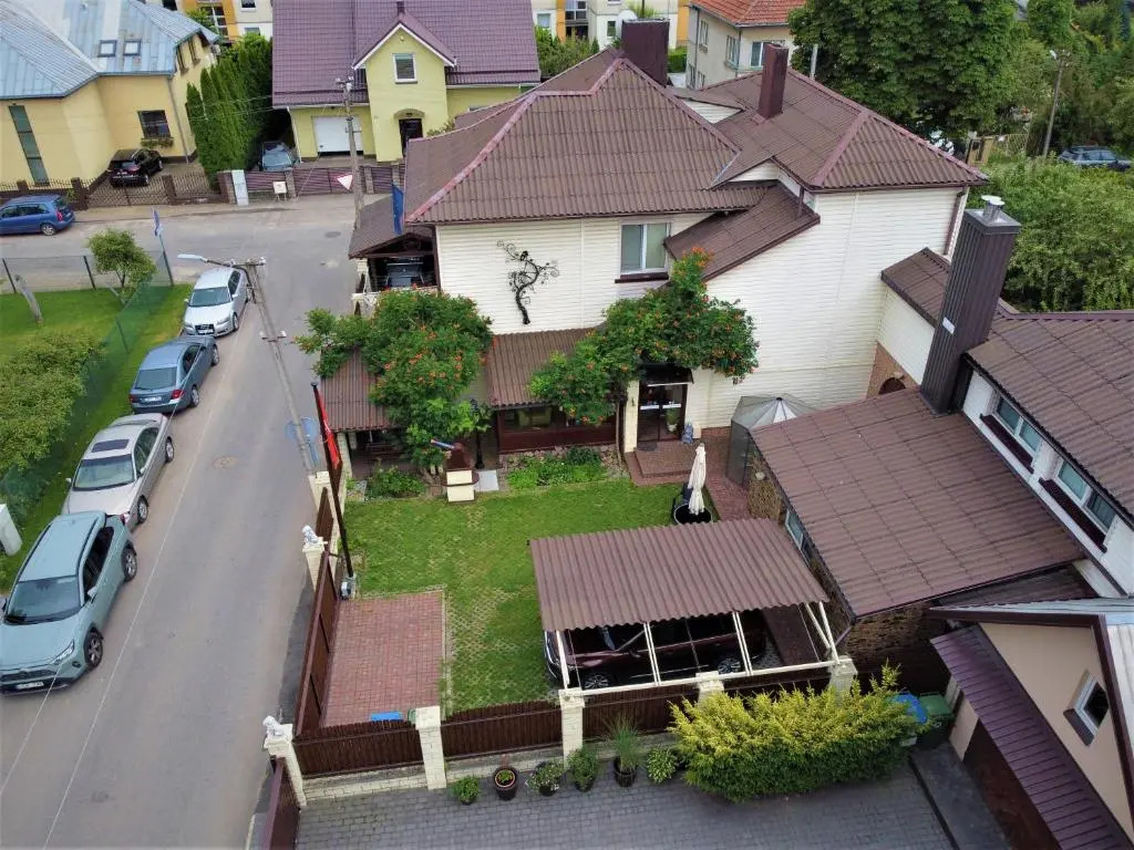 Cosy House