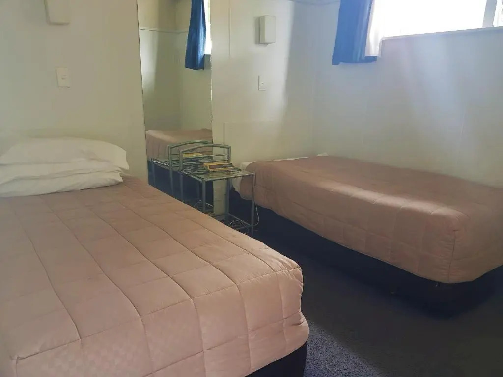 Vista Motor Lodge