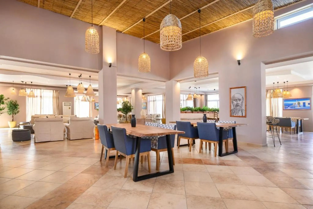 Aegean Bay Hotel