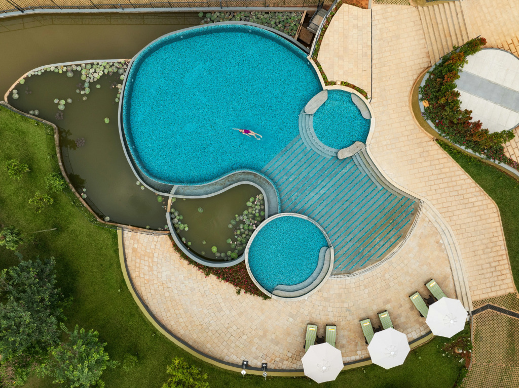 Scenic, Munnar - IHCL SeleQtions
