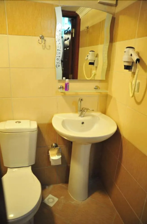 Osmanoglu Hotel