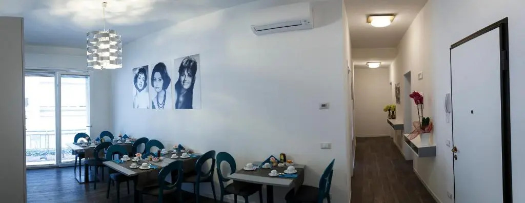B&B Corso Diaz