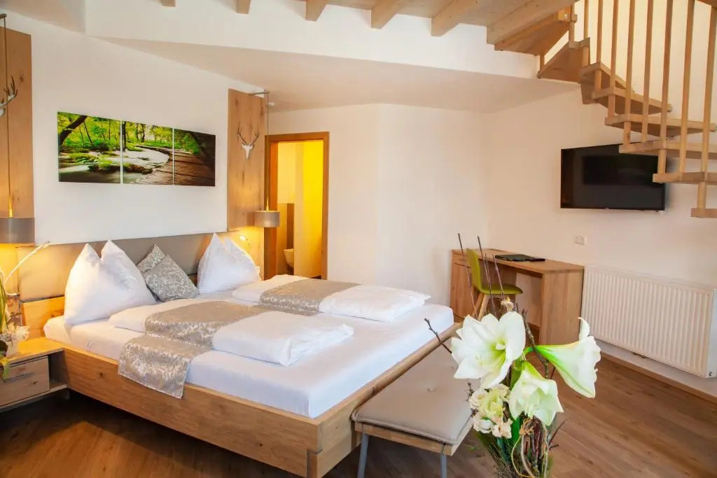 Hotel Irmgard