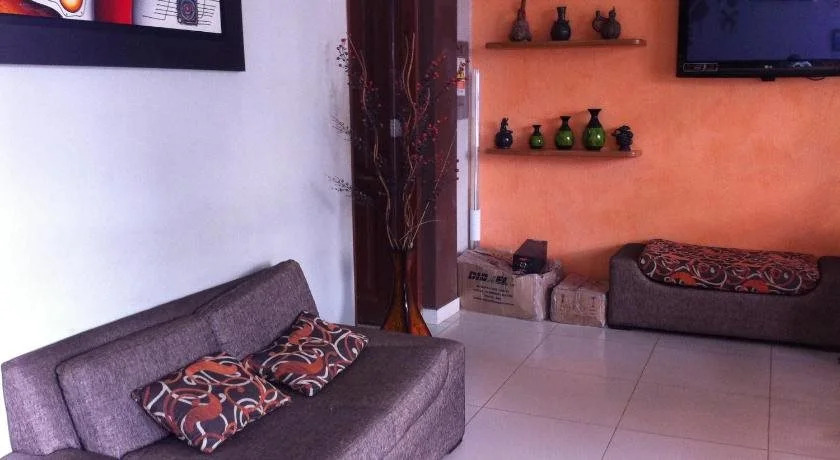 Hotel Antonio's