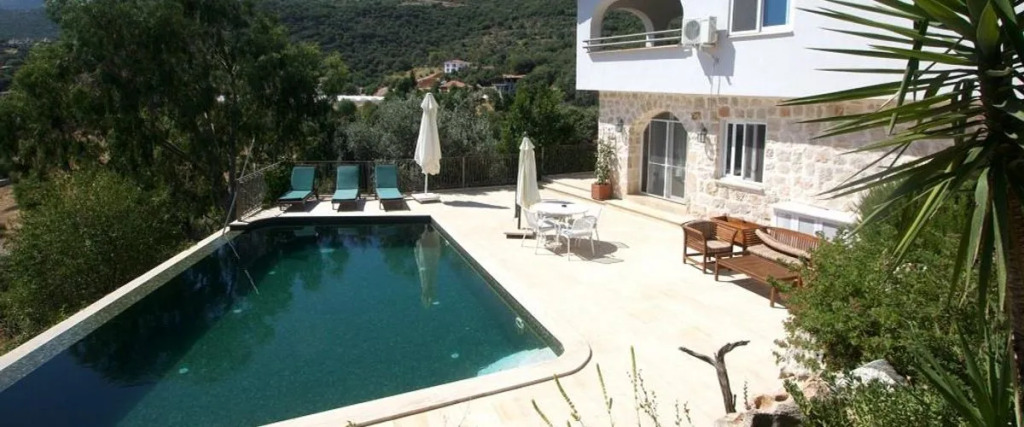 Villa Andız