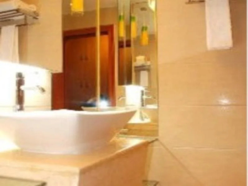 Guangzhou Best Case Hotel Foreign-related Economics Vocational and Technical College