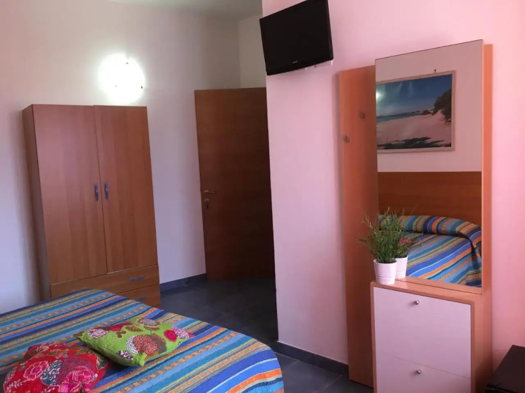 SAMARCANDA camere e appartamenti