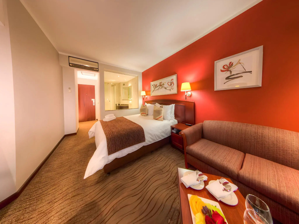 City Lodge Hotel Sandton, Morningside