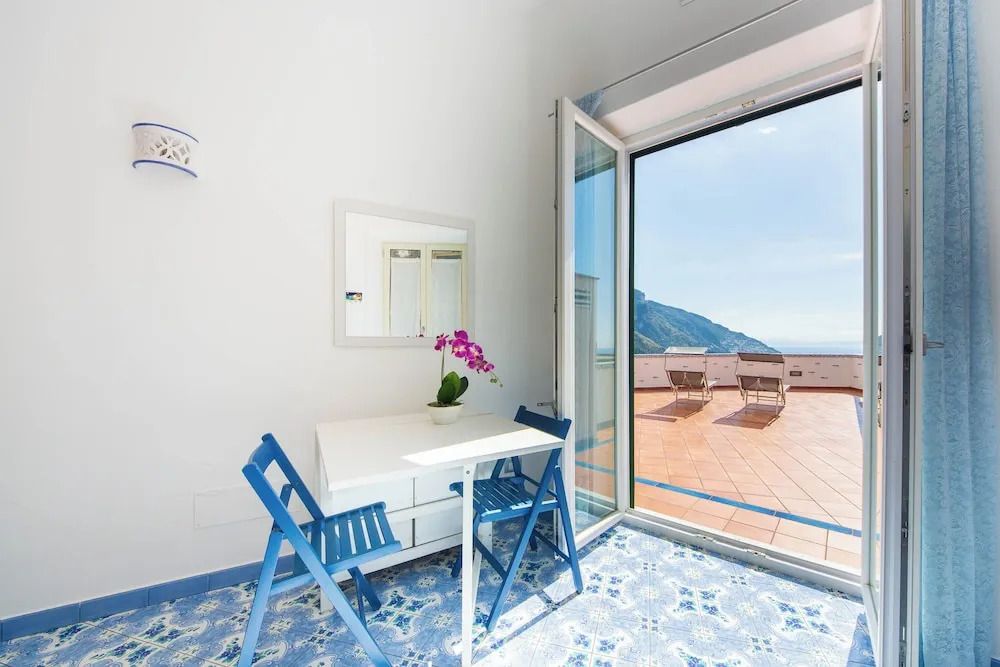 YourHome - Lorena Maria House Positano