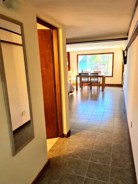 Puerto Lacar Lodge Smarg