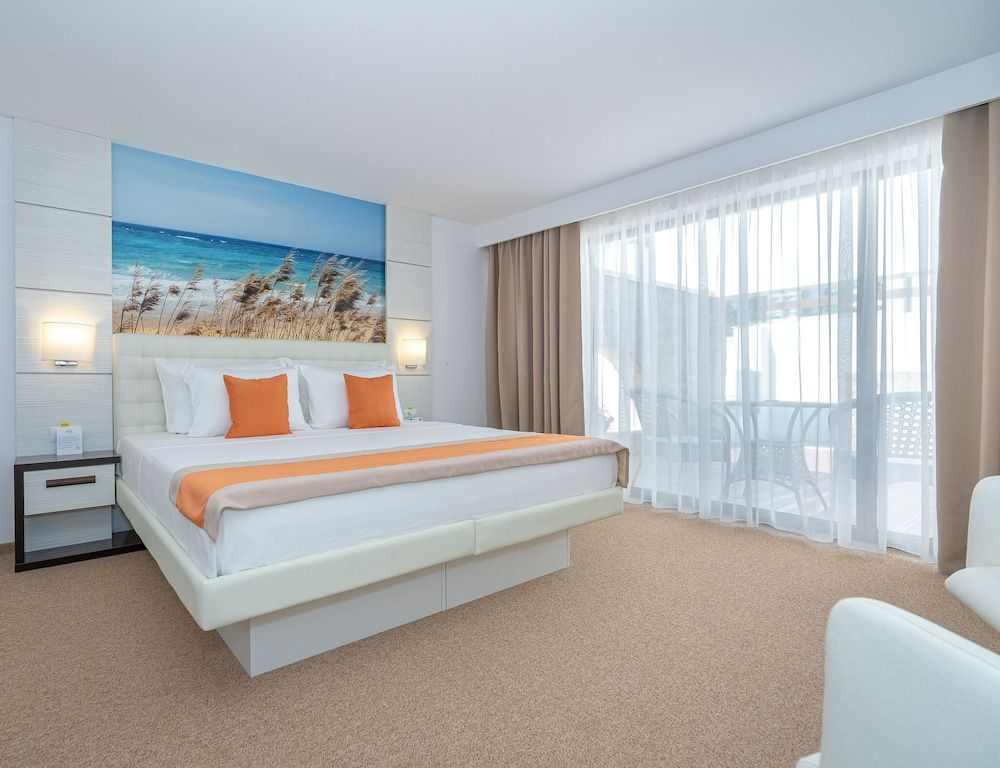 Mera Resort