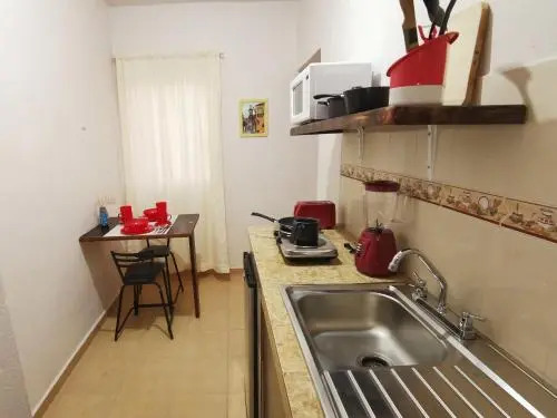 Casa del Cono