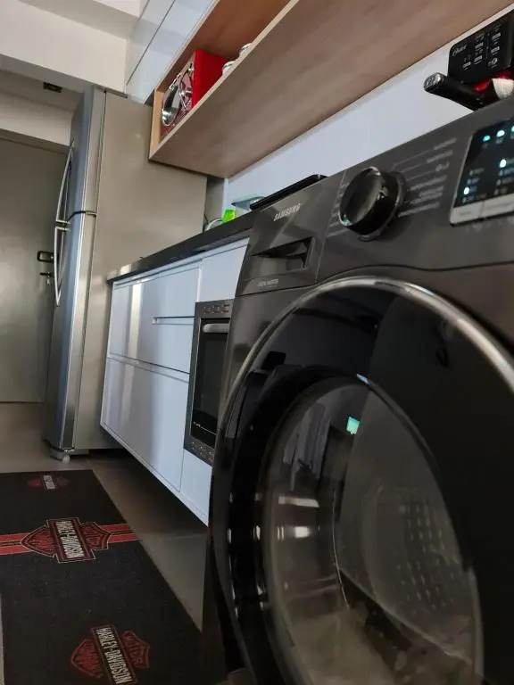Loft Novo e Sofisticado em frente a Av José Munia Unique Residence