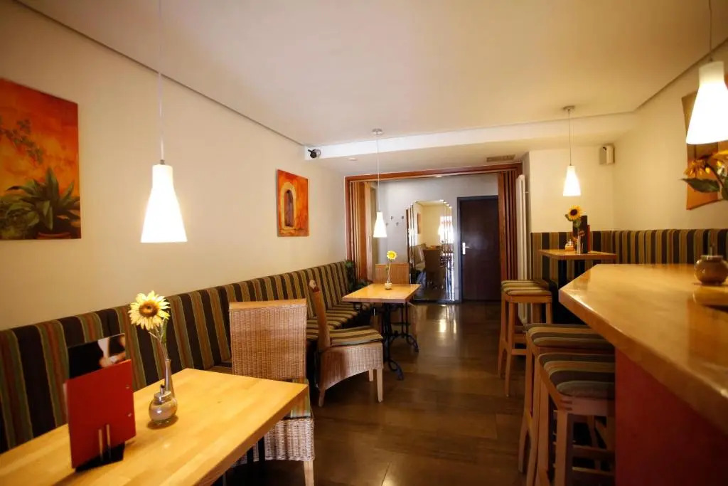 Hotel Rennschuh
