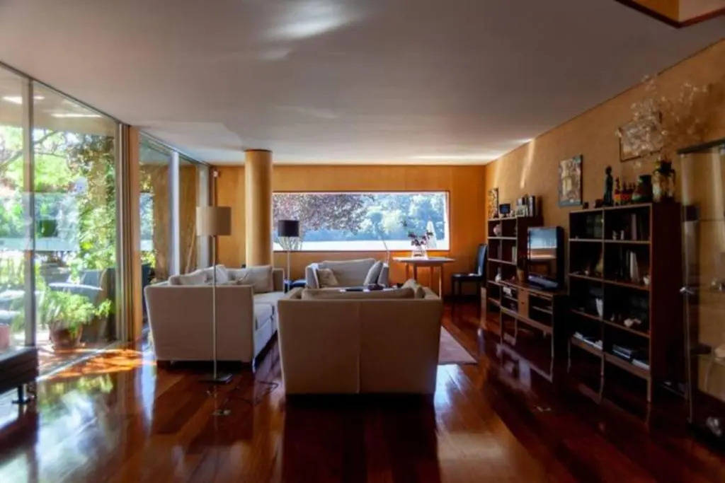 Inside Douro