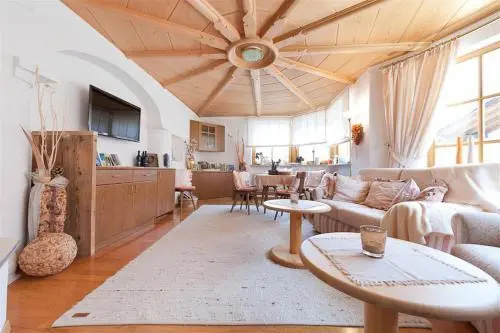 Burgus - Design Suites & Apartments