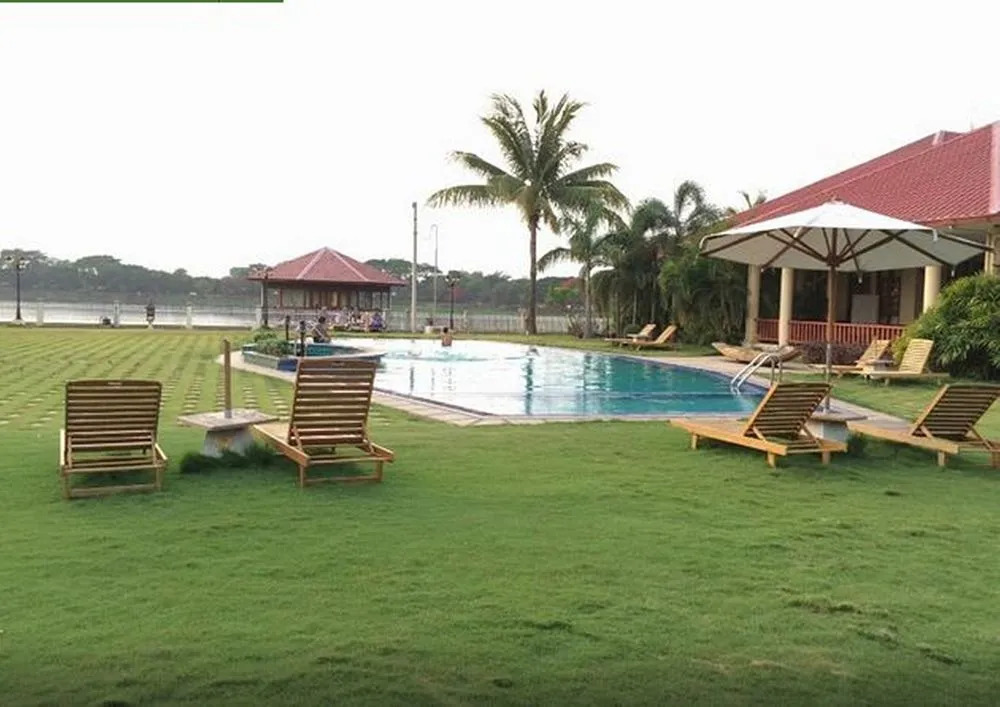 Win Unity Resort Hotel