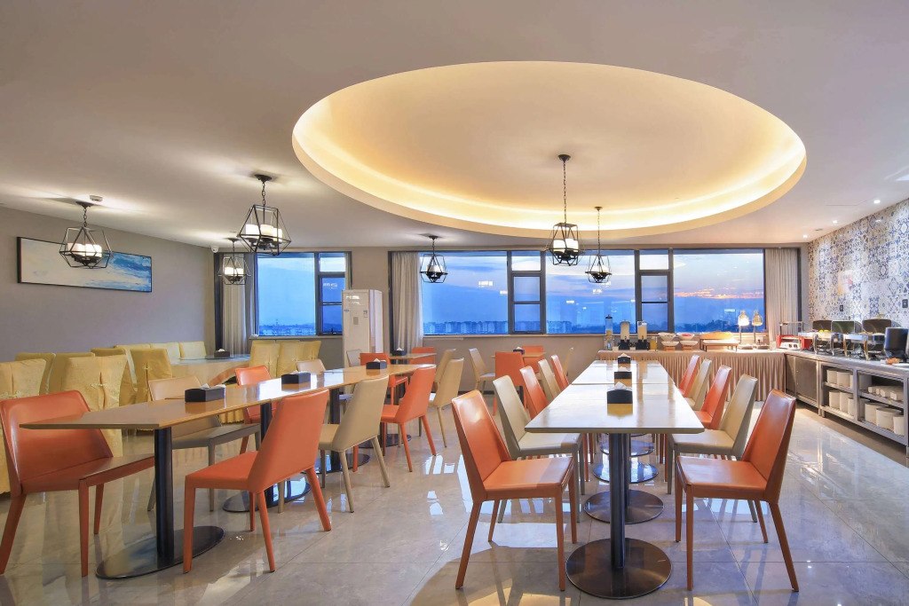 Ramada Encore by Wyndham Guilin Wanfu