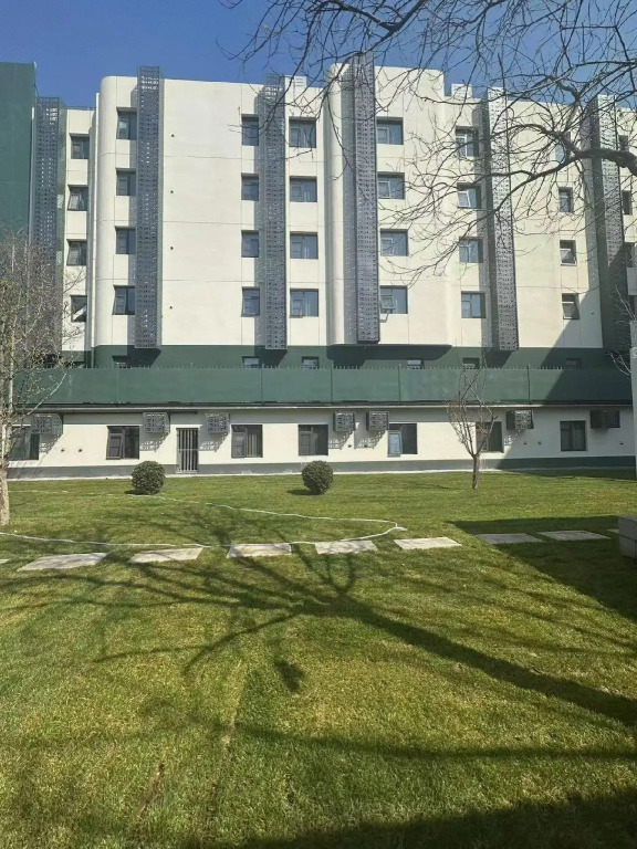 TRUE GO Hotel (Beijing Chaoyang Gongyuan Jintai Road Subway Station)