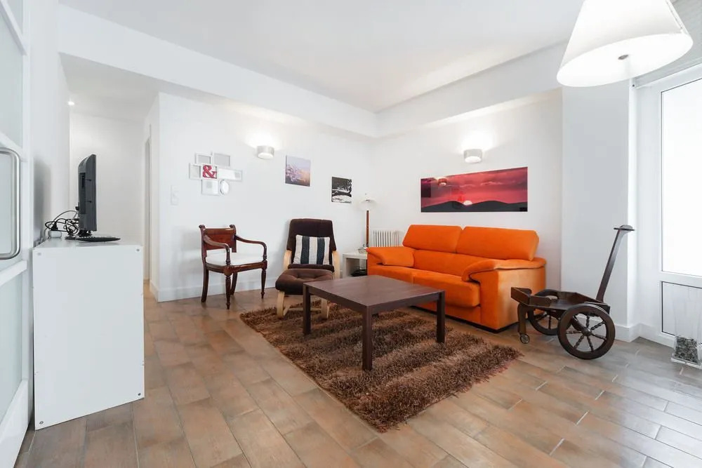 Apartamento Bella by People Rentals
