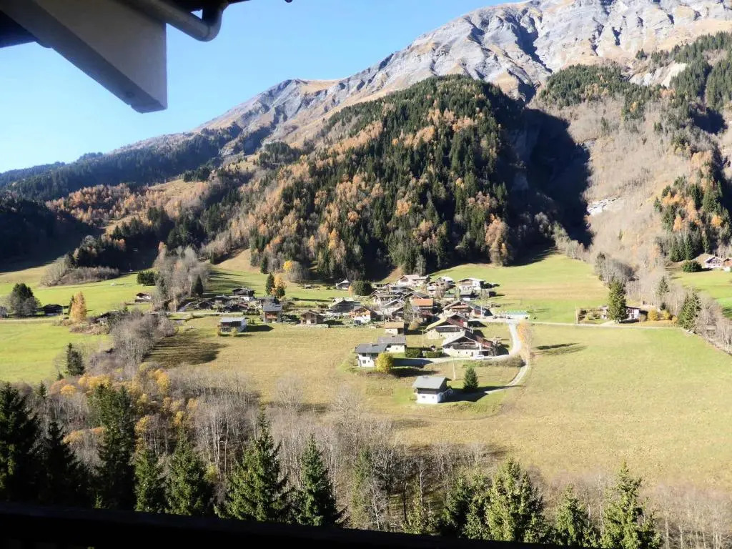 Résidence Bionnassay - 3 Pièces pour 8 Personnes 32