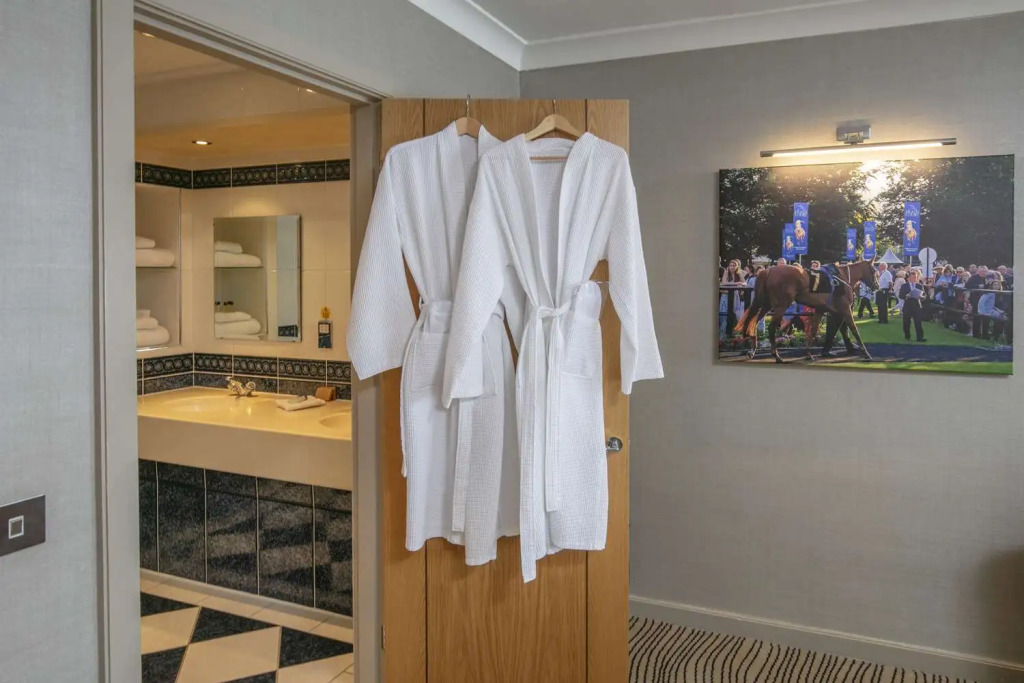 Best Western Heath Court Hotel