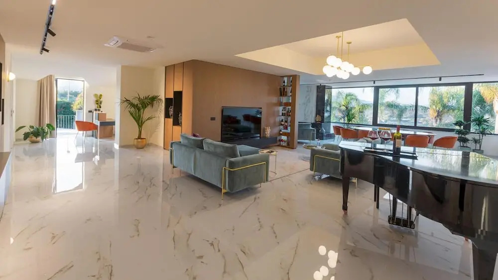 VILLA INGRID 12, Emma Villas