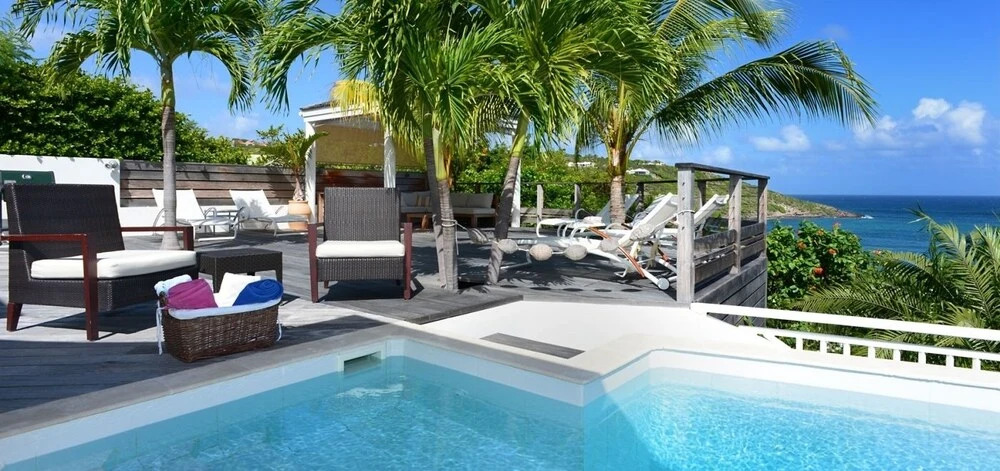 Villa Escapade