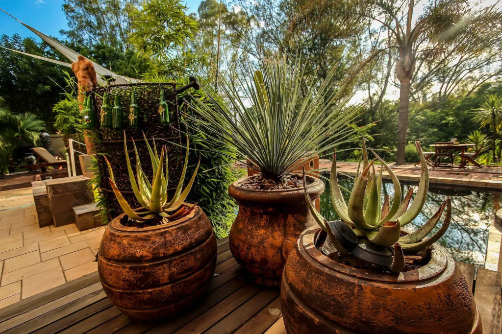 Twin Waters Guest House
