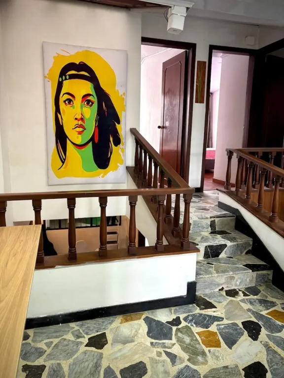 Yachi Hostel et Kuyay