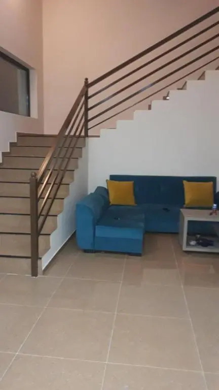Hotel Ramaz Paliani
