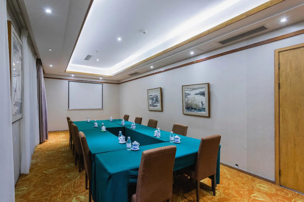 Jibei Hotel
