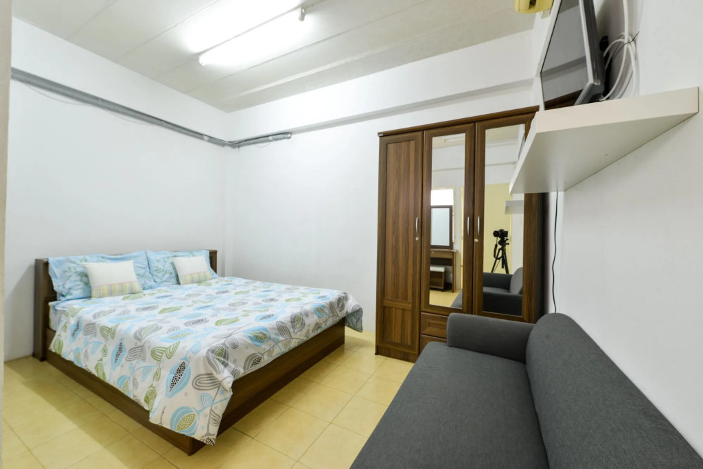 Sindy Room & Hostel