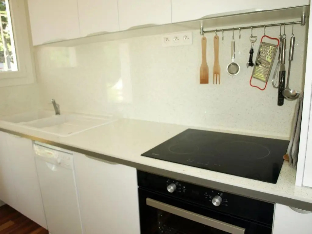 Maison Saint-Jean-de-Monts, 4 pièces, 6 personnes - FR-1-323-222