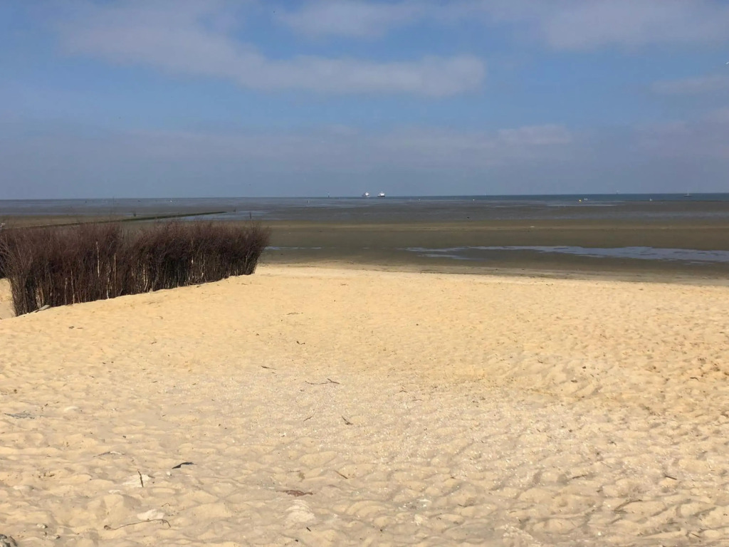 Noord Huus Ferienapartment
